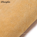 100% Sheepskin Pelt Real Shearling Sheepskin Lining